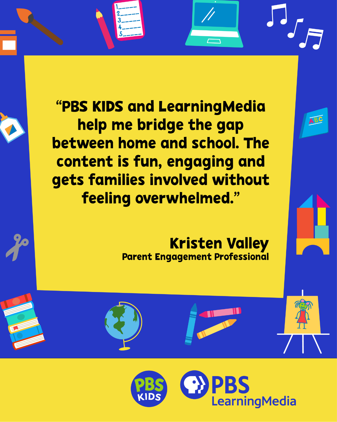 Learning Media Quote 3