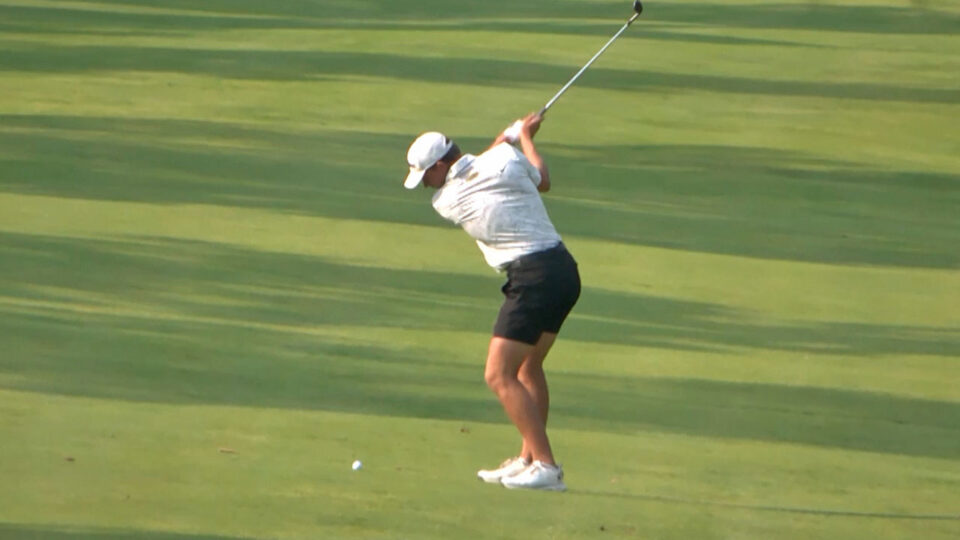 101st birchmont men's match play quarterfinals