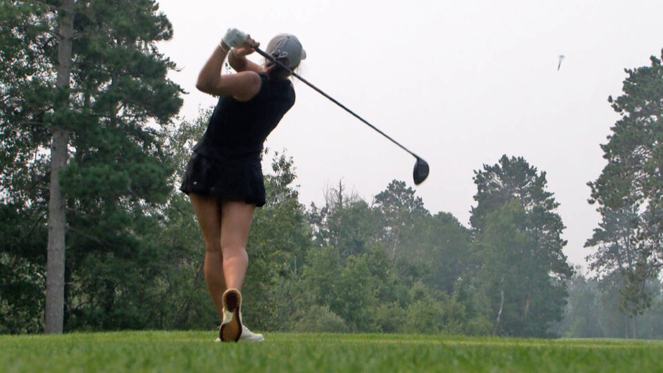101st birchmont women's match play quarterfinals thumbnail