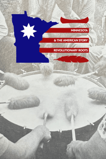 Revolutionary Roots - America250