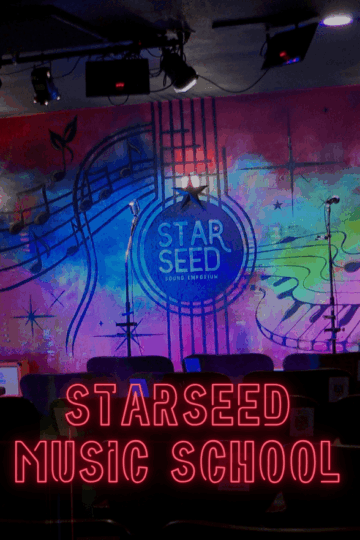 Starseed Music School