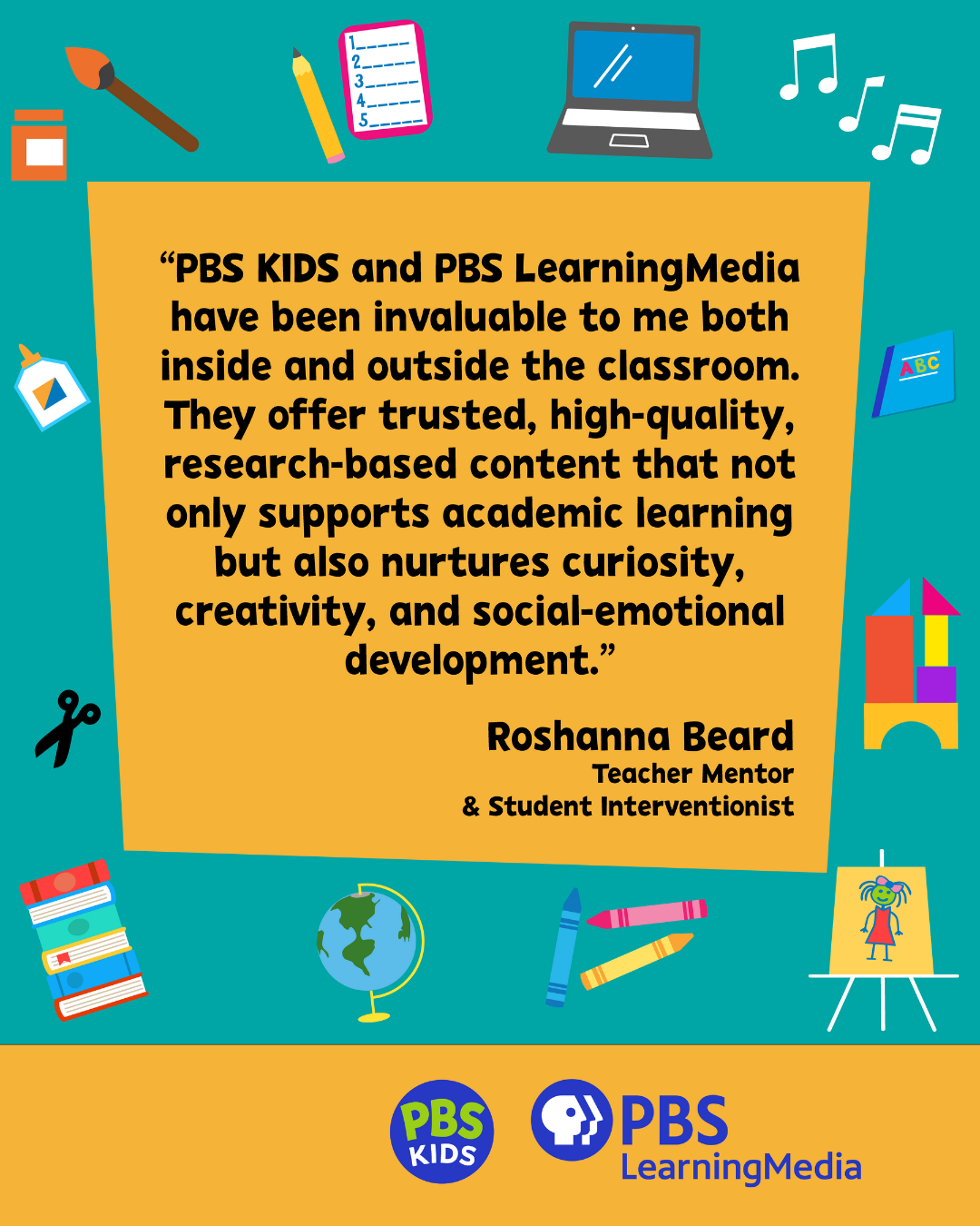 Learning Media Quote 2