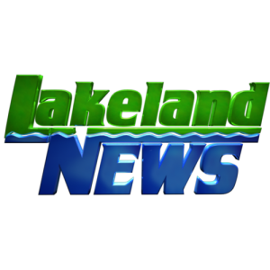 Lakeland News Logo