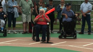 Miracle Field comes to Brainerd