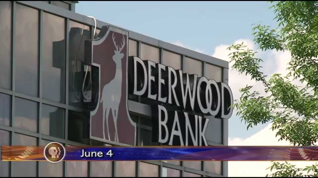Deerwood Bank Money Giveaway Update Lakeland PBS
