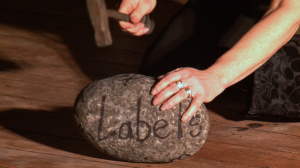 Mark Rose Theater Presents Labels