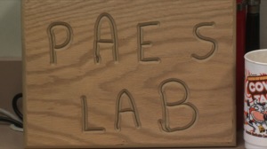 Brainerd High School PAES Labs