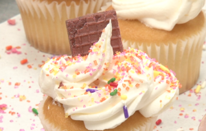Cup Cakes (generic)