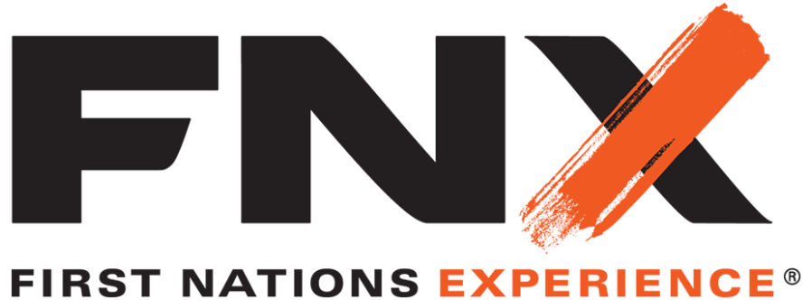 First Nations Experience (FNX) Logo