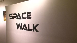 Space Walk Gallery