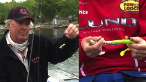 Ray Gildow in Fishing Tips