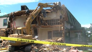 Oak Hills Demolition
