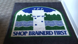Shop Brainerd First