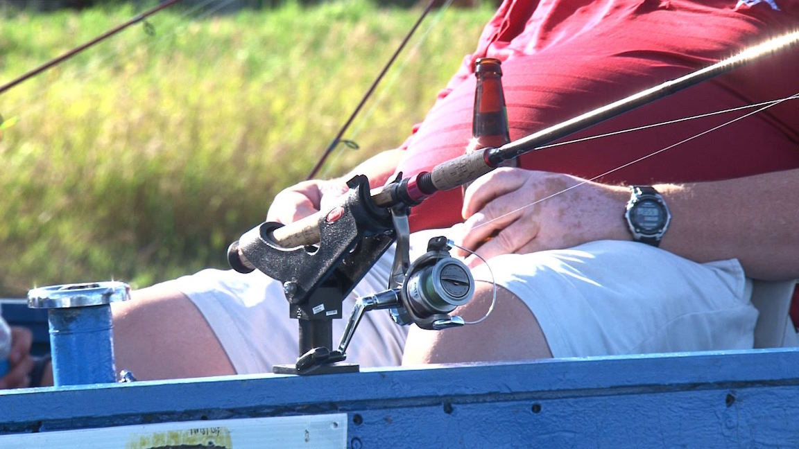 MnDNR Announces Upper Red Lake Walleye Fishing Regulations Lakeland PBS