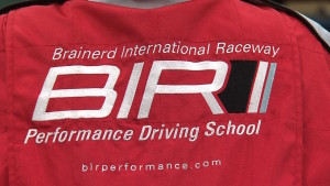 Brainerd International Raceway (BIR) Performance Driving School