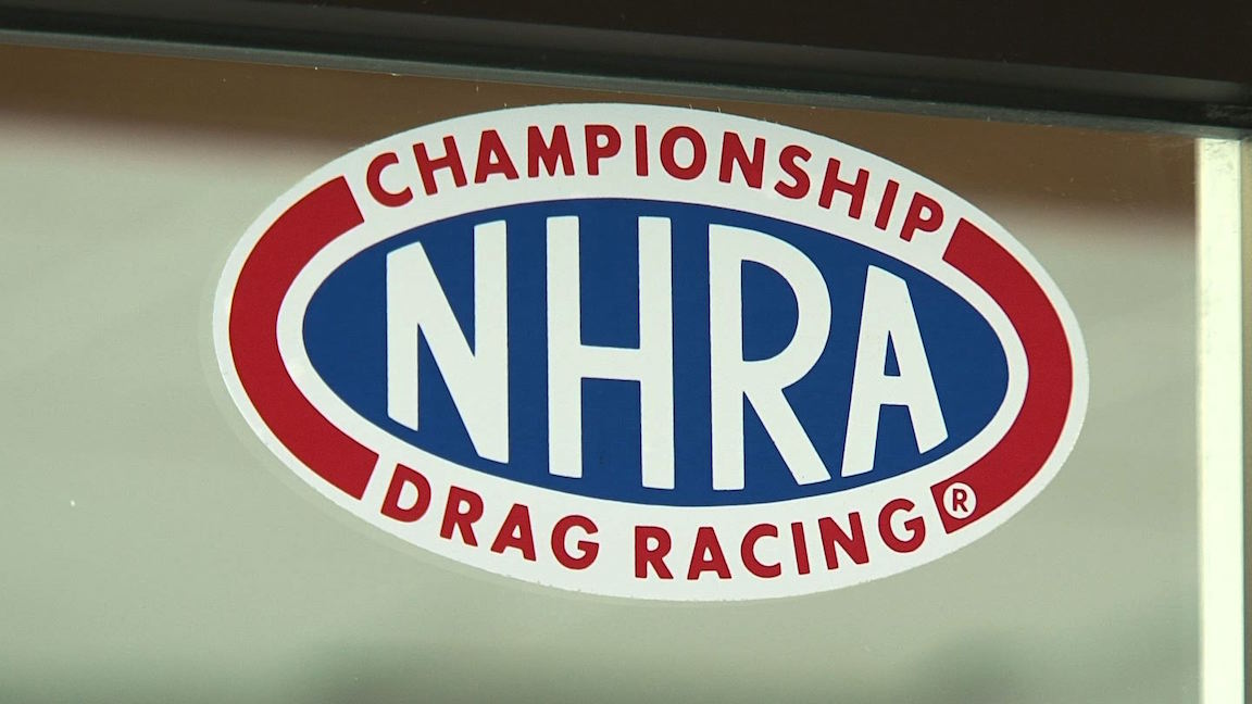 NHRA Nationals Means Boost For Brainerd Lakes Area