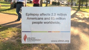 Walk for Epilepsy