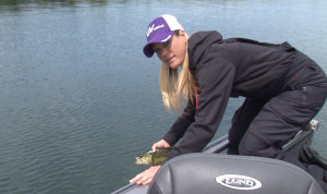 fishing tips-catch and release