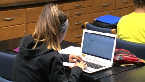 classroom technology computer