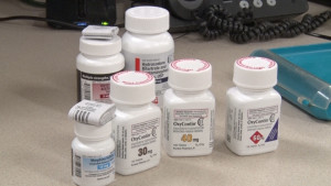 medication addiction meds opioid opiates drug