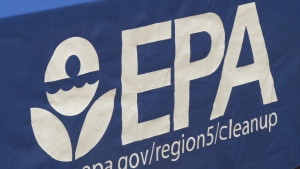 Environmental Protection Agency (EPA) Banner