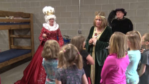 golden-apple-lowell-elementary-goes-back-to-medieval-times