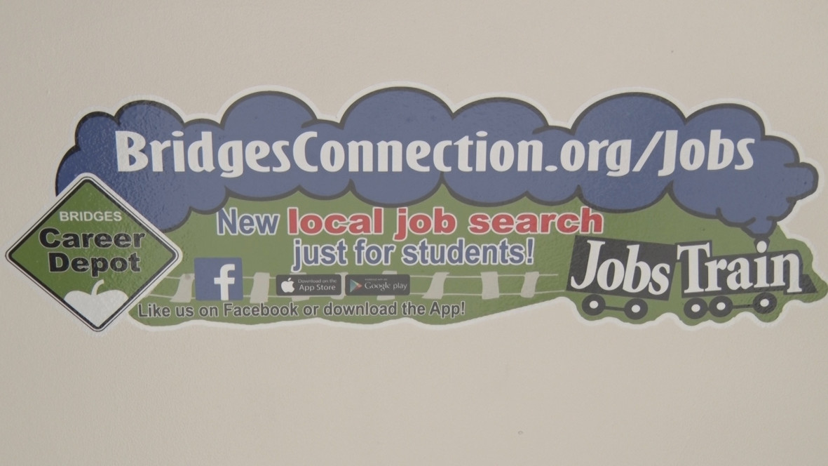 Bridges Job Train Helps High School Students Find First Job - Lakeland PBS