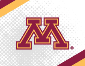 University of Minnesota (U of M) Logo