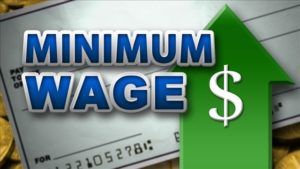Minimum Wage Generic