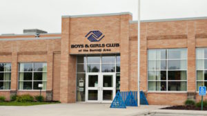 Boys and Girls Club (Bemidji)