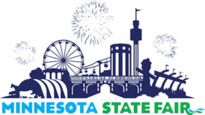 Minnesota State Fair Logo Generic