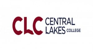 Central Lakes College (CLC) Logo