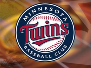 Minnesota Twins Baseball Club Logo Generic