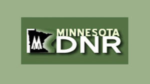 Minnesota MN DNR Logo