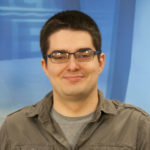 Nathan Green