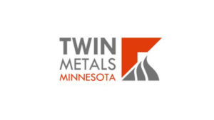 Twin Metals Minnesota Logo