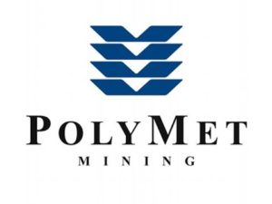 PolyMet Mining Logo