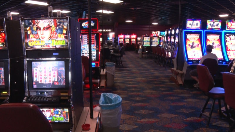 evolution casino games online