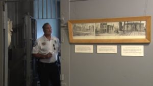 Crow Wing County Historical Society Jail