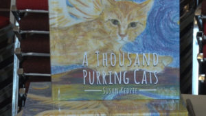 A Thousand Purring Cats 
