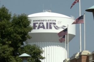 MN State Fair Tower