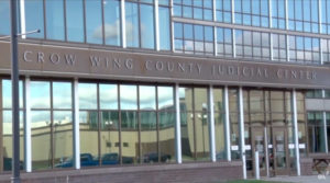 Crow Wing County Judicial Center Building