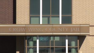 Crow Wing County Jail