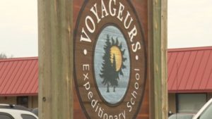 Voyagers Expeditionary School