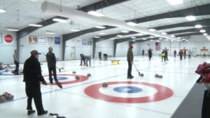 Brainerd Lakes Curling