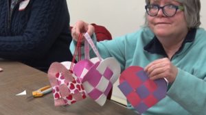 Gallery North Warm Your Heart With Art Classes