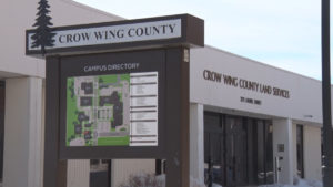 Crow Wing County Land Services