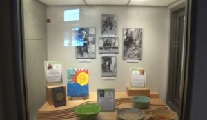 Midwinter Gallery At BSU