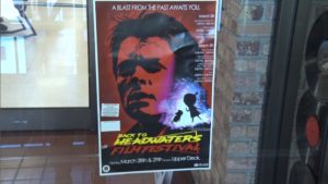 Headwaters Film Festival