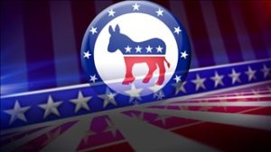 Democrats DFL Donkey